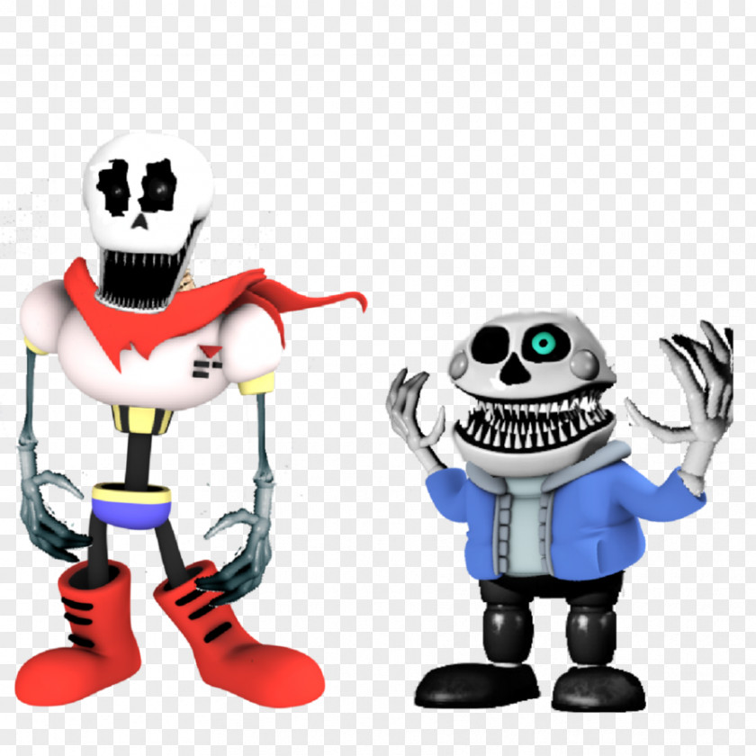 Papyrus FNaF World Five Nights At Freddy's 4 Undertale Nightmare PNG