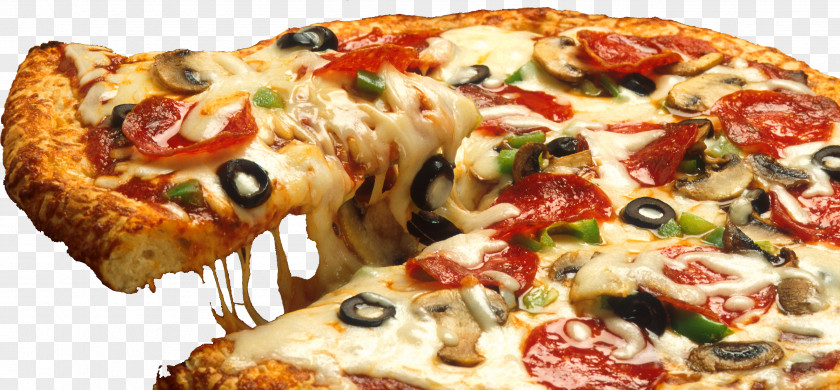 Pizza Image New York-style Restaurant Clip Art PNG