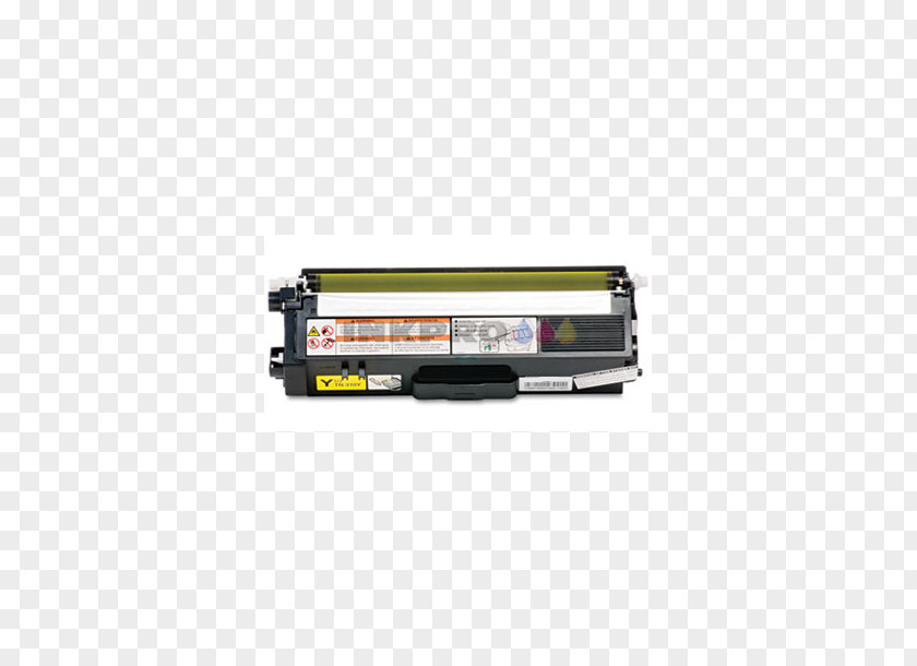 Printer Toner Cartridge Ink Dell Brother Industries PNG