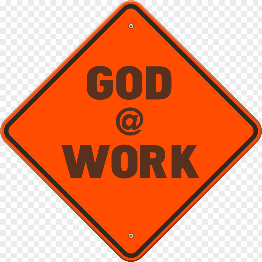 Road Roadworks Traffic Sign Architectural Engineering PNG