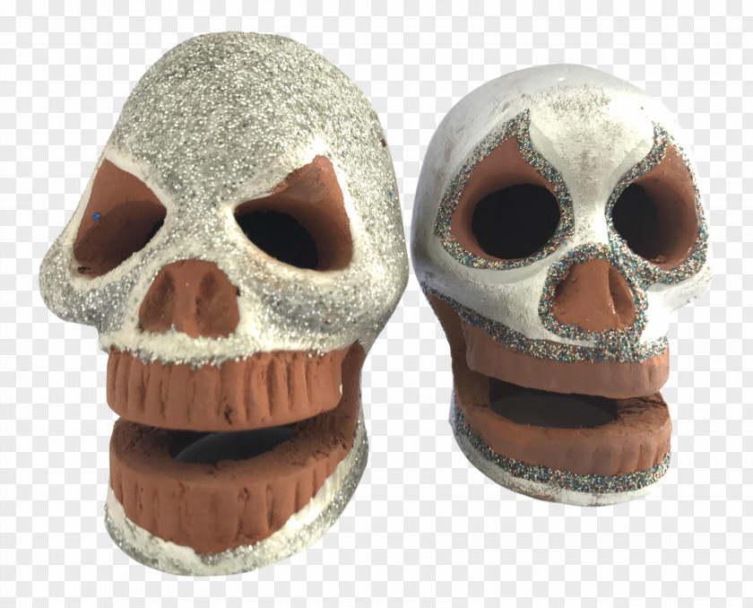 Skull PNG