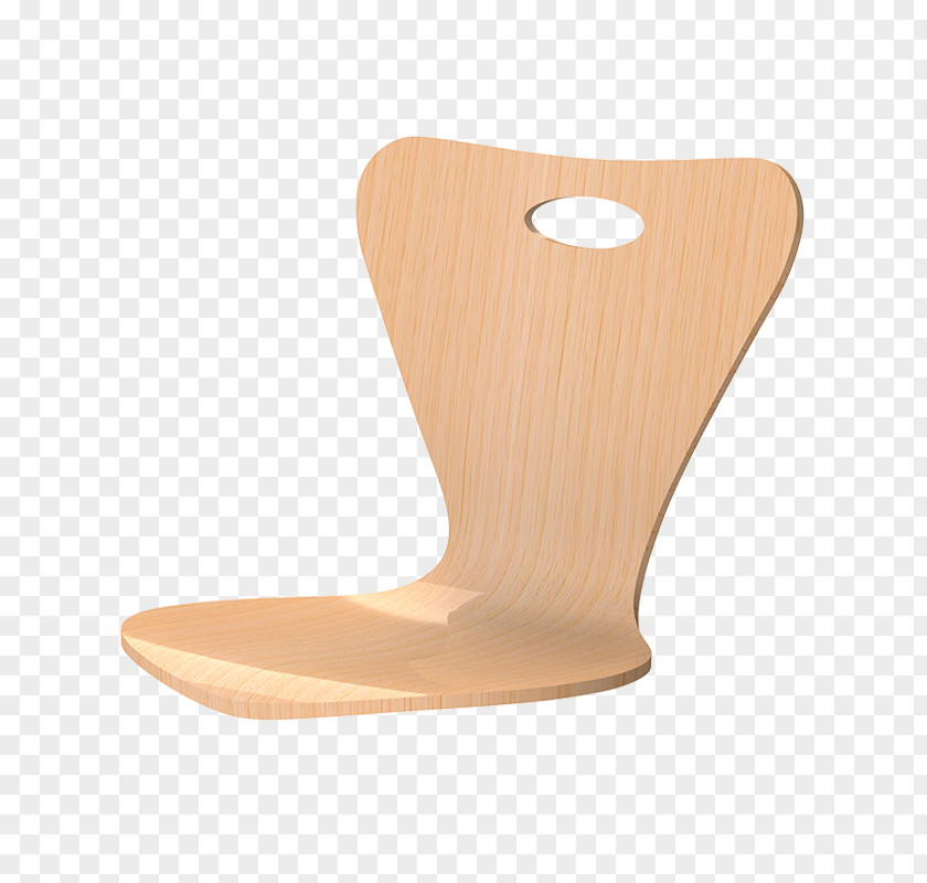 Slender Hands Molded Plywood Beech Seatply Products Inc PNG