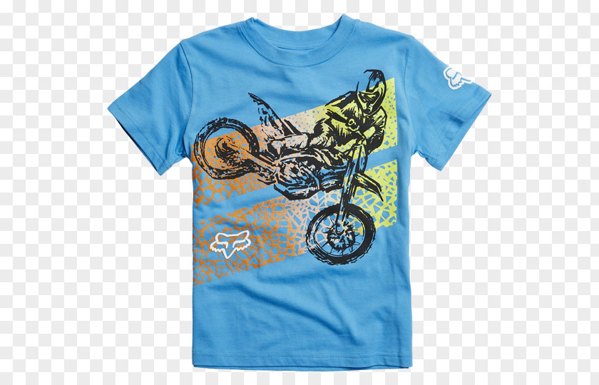 T-shirt Sleeve Fox Racing Clothing Glove PNG