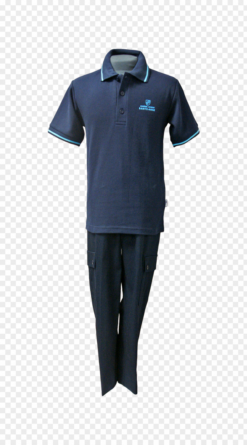 T-shirt Uniform Polo Shirt Sleeve Clothing PNG