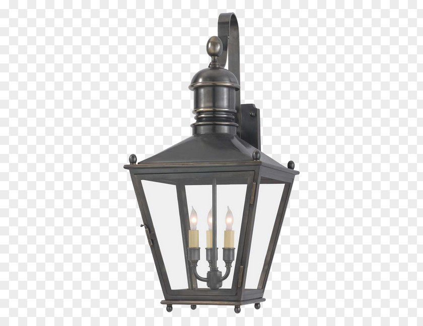 3d Cartoon Household Lights Psd Lighting Lantern Light Fixture Sconce PNG