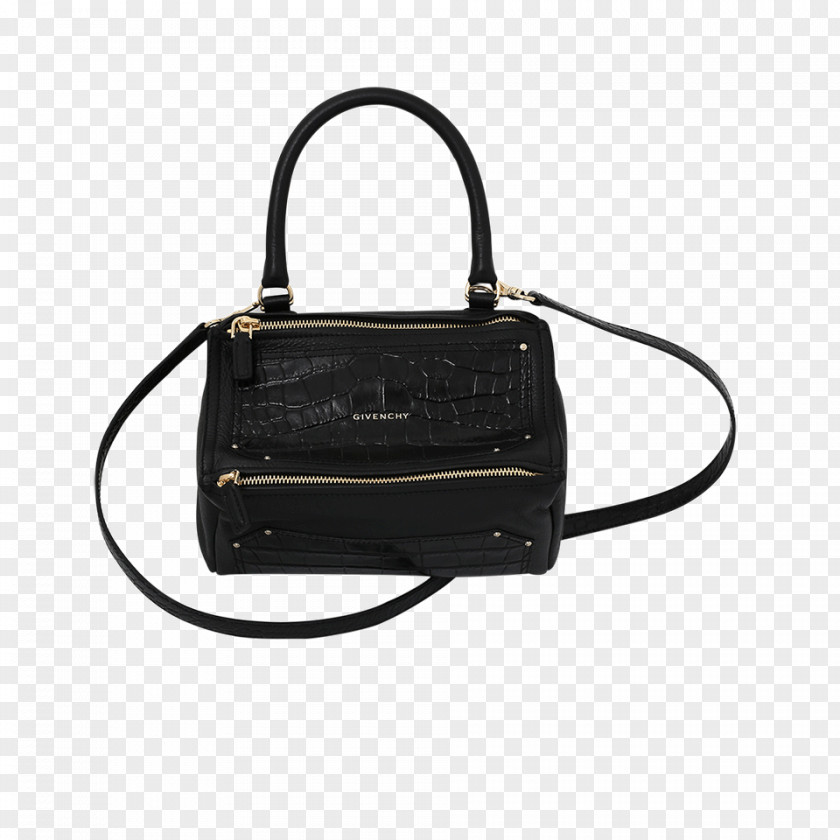 Bag Handbag Fendi Leather Messenger Bags PNG
