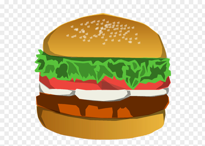 Burger King Hamburger Cheeseburger Whopper Veggie French Fries PNG