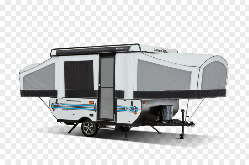 Camper Caravan Campervans Popup Motor Vehicle PNG