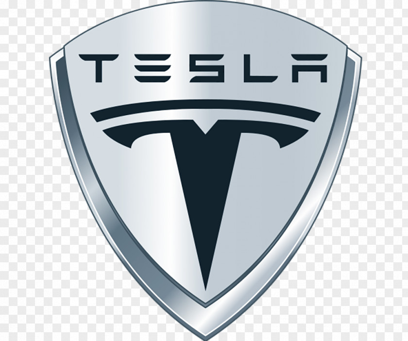 Car Tesla Motors Model 3 S Electric Vehicle PNG