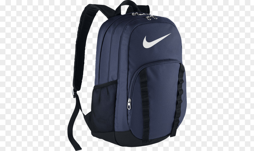 Compartment Backpack With Food Nike Brasilia 7 XL Medium 6 PNG