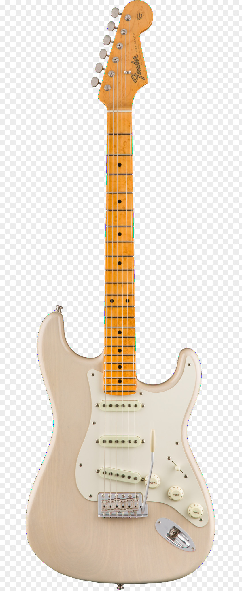 Electric Guitar Fender Stratocaster Fingerboard Musical Instruments Corporation Custom Shop PNG