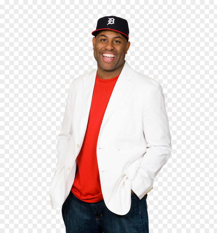 Eric Thomas Motivational Speaker Author Writer It’s Not Who You Are That Holds Back, Think You’re Not. PNG