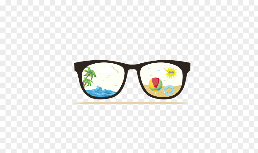 Glasses Summer Vacation Package Tour Tales Of A Fourth Generation Textile Executive PNG