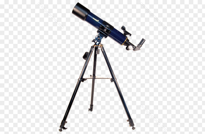 Levenhuk Strike 90 PLUS Refracting Telescope Eyepiece Finderscope PNG