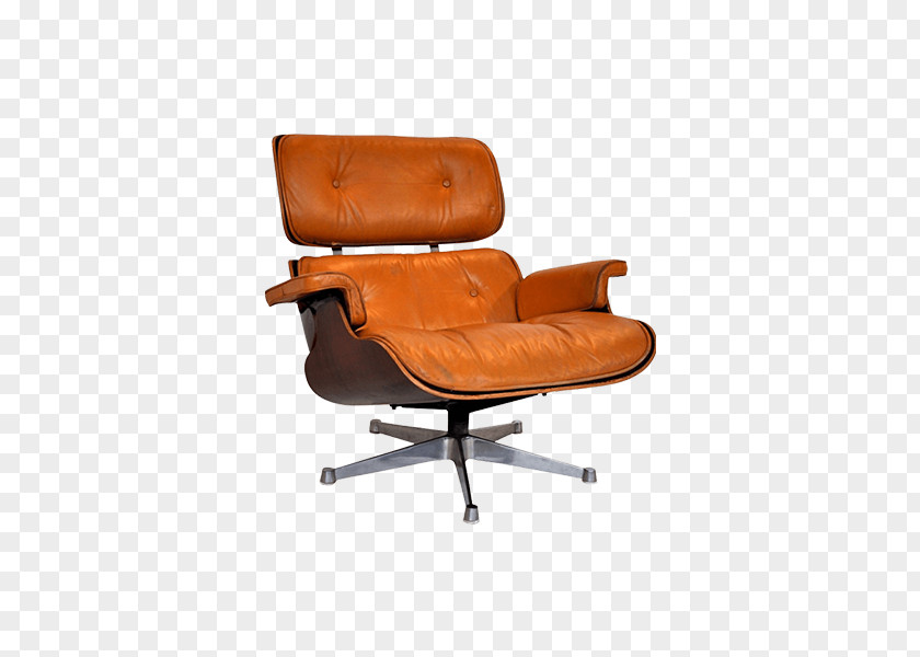 Lounge Eames Chair Furniture Table Charles And Ray PNG