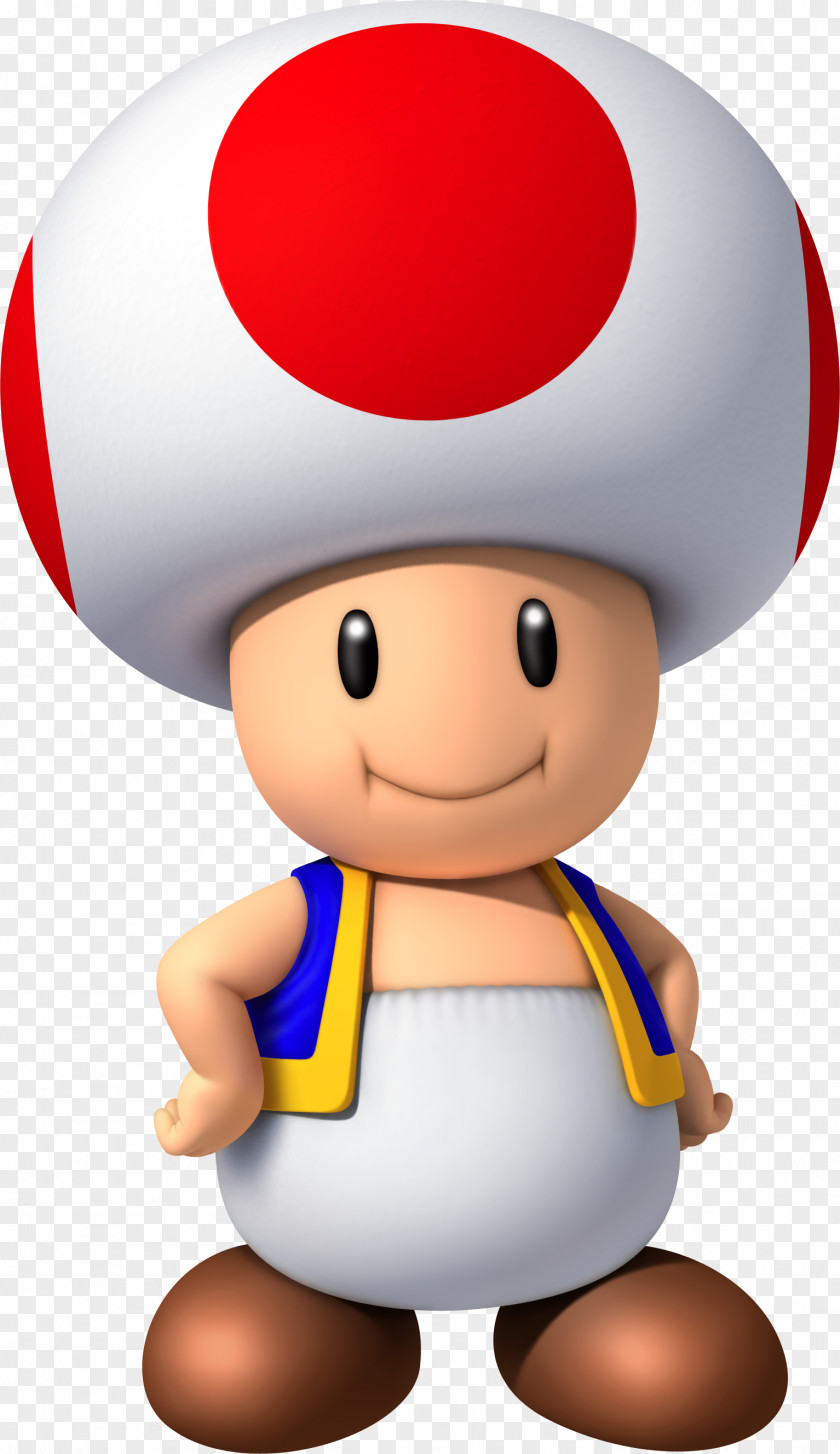 Mario Toad Bros. Princess Peach Luigi PNG