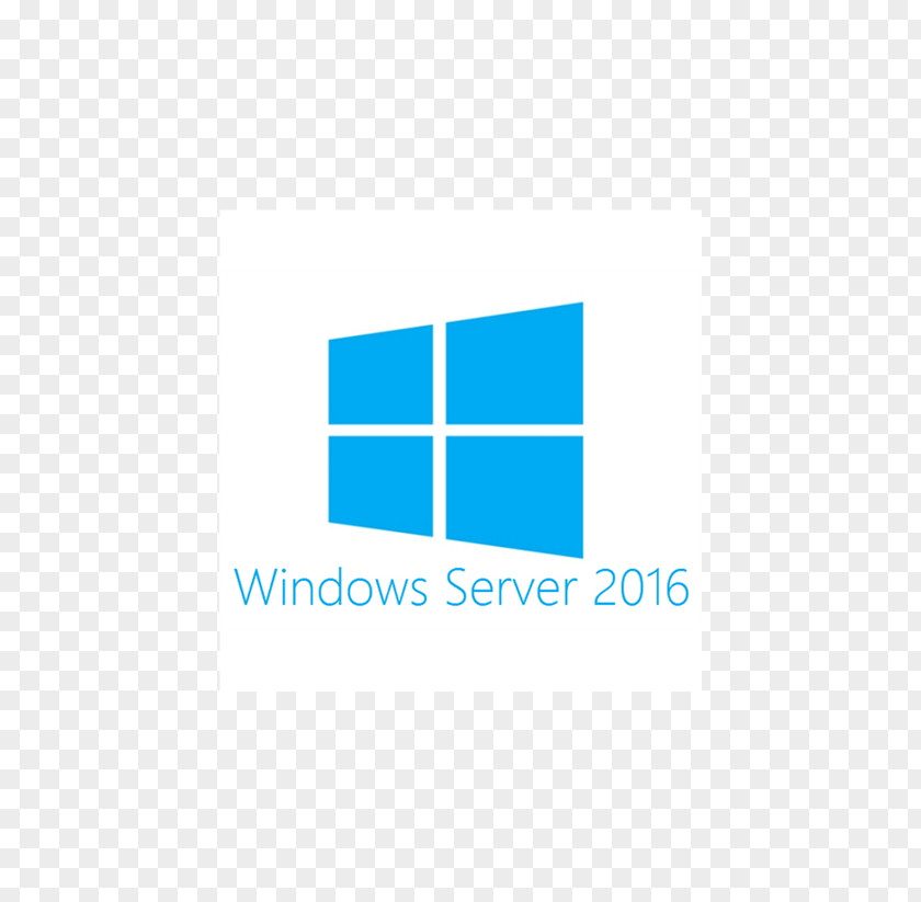 Microsoft Windows Server 2016 Computer Servers PNG