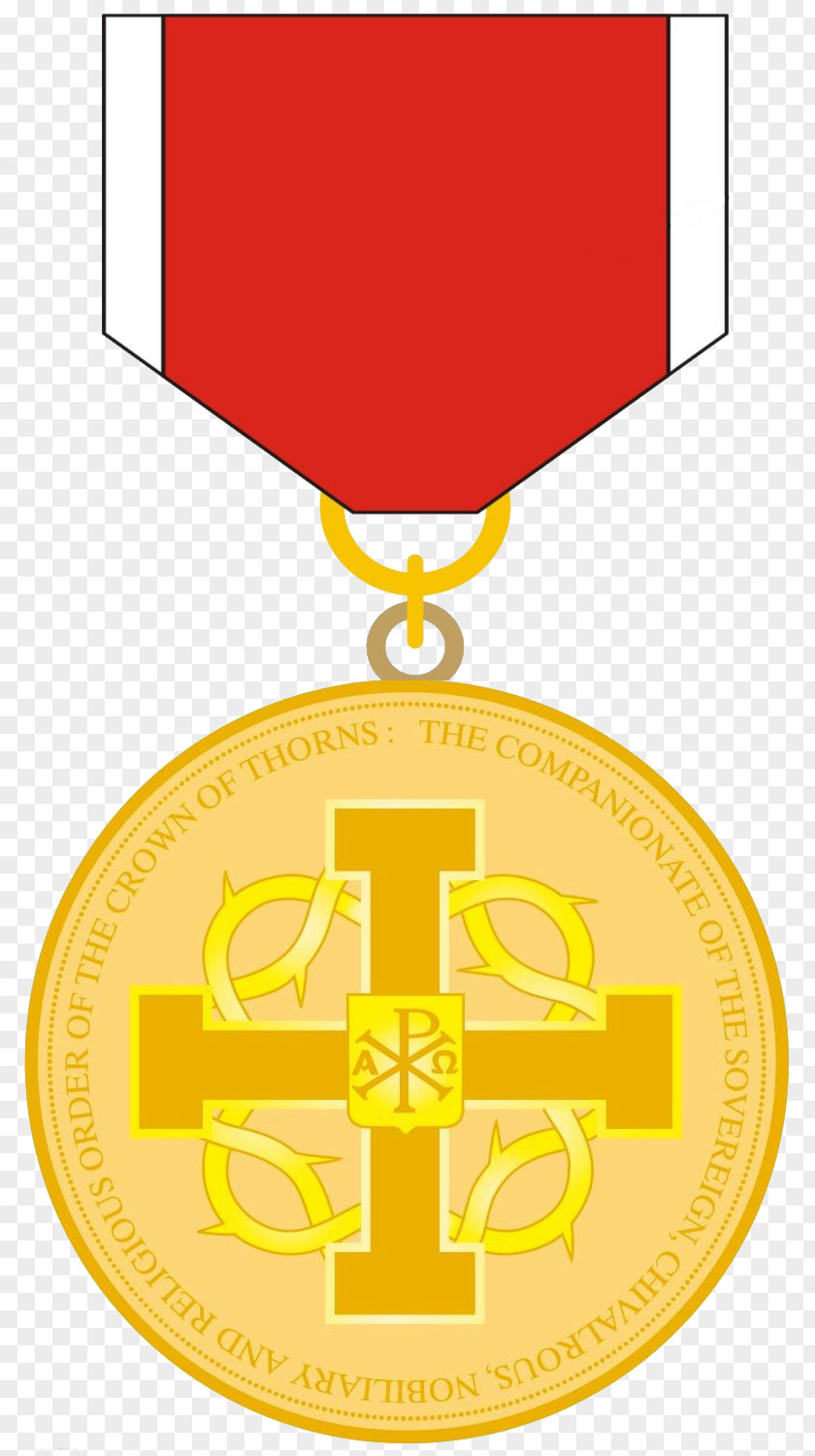 Obverse And Reverse Gold Medal Abdijvorstendom Prince-abbot PNG