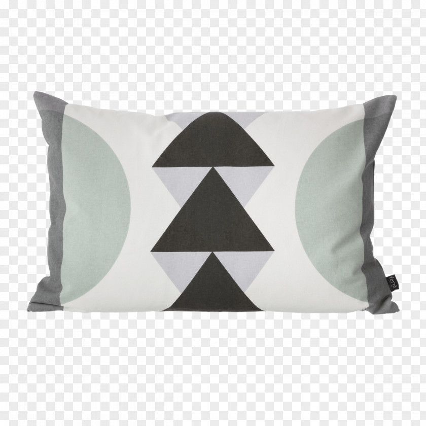 Pillow Throw Pillows Cushion Couch Bed PNG