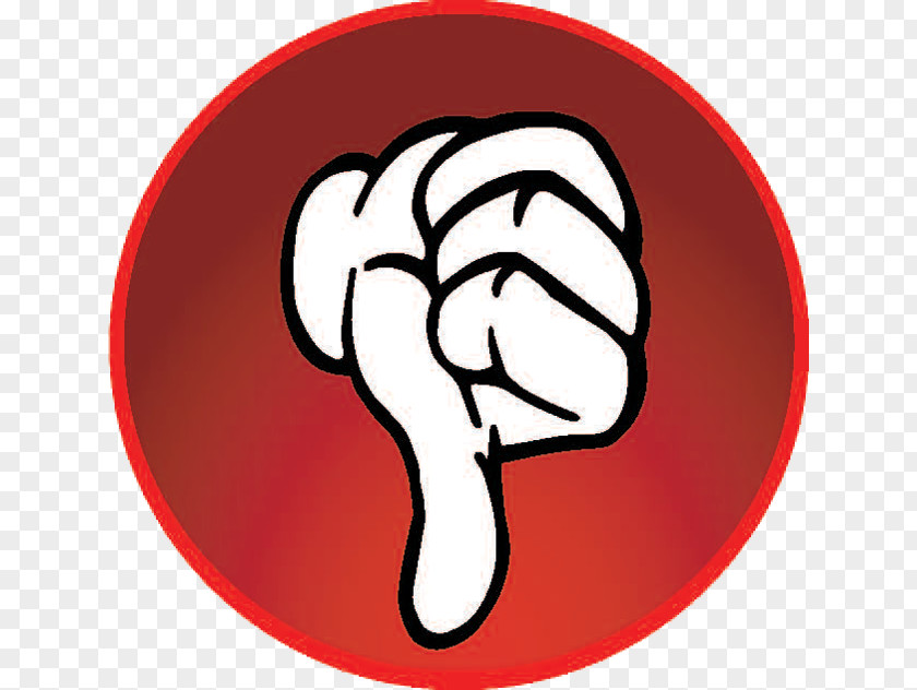 Point Like Button Thumb Signal Social Media Review Information Thought PNG
