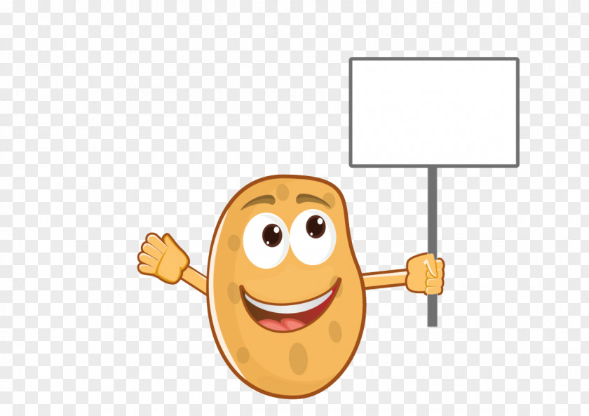 Potato Baked French Fries Chip Clip Art PNG