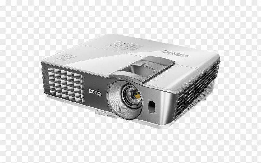 Projector Multimedia Projectors BenQ Home Theater Systems Digital Light Processing PNG