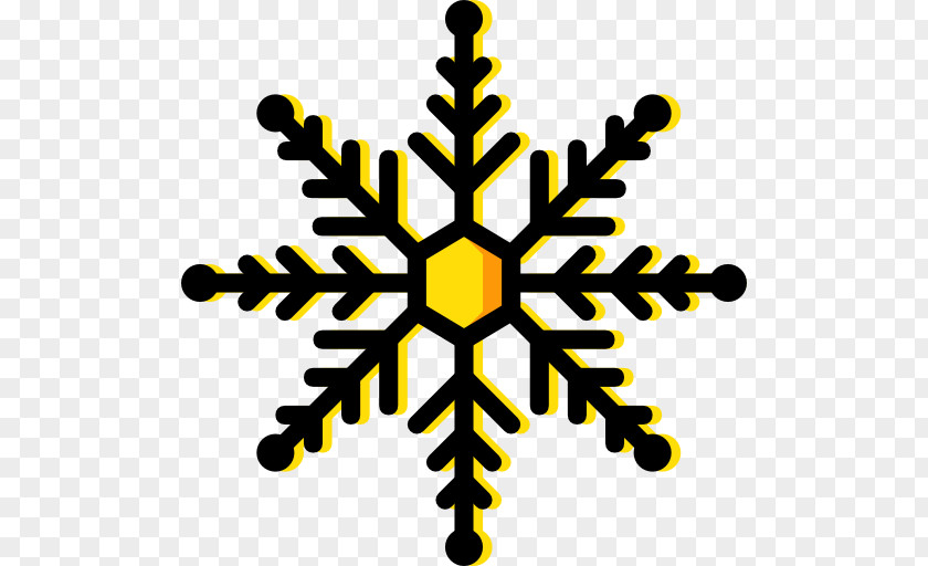 Snowflake Royalty-free Clip Art PNG