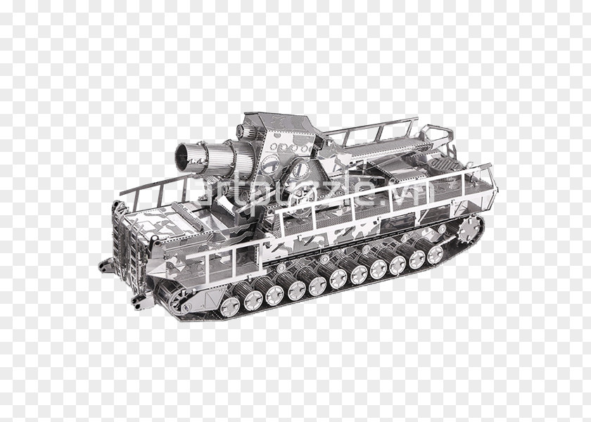 Tank Churchill Motor Vehicle Scale Models PNG