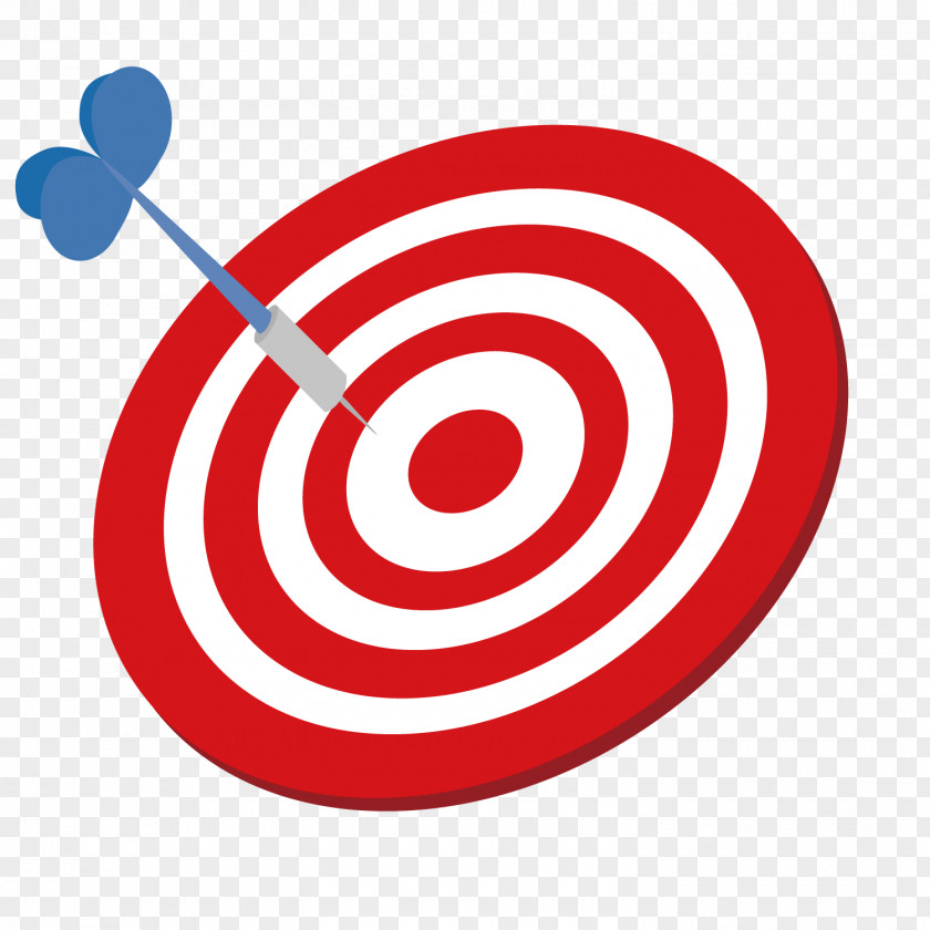 Target In The Bull's-eye Icon PNG