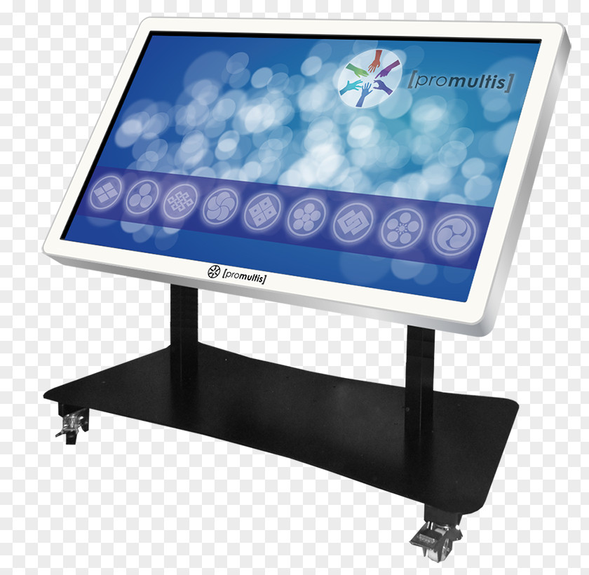 Technology Speed Computer Monitors Multi-touch Touchscreen Multimedia Display Device PNG