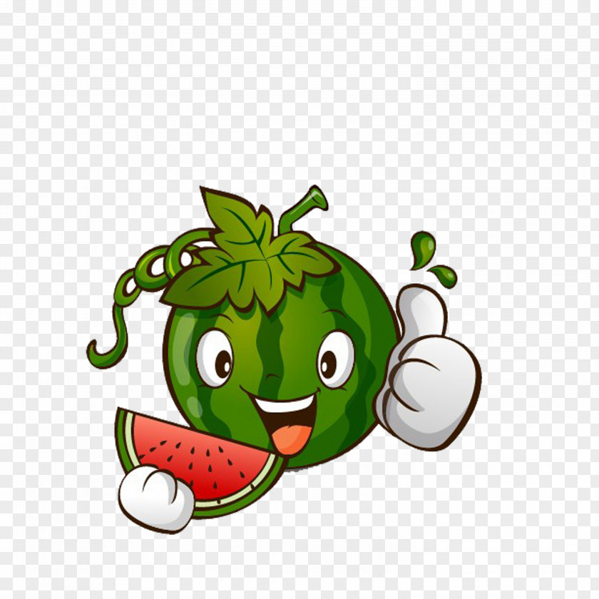 Watermelon Fruit Royalty-free Clip Art PNG