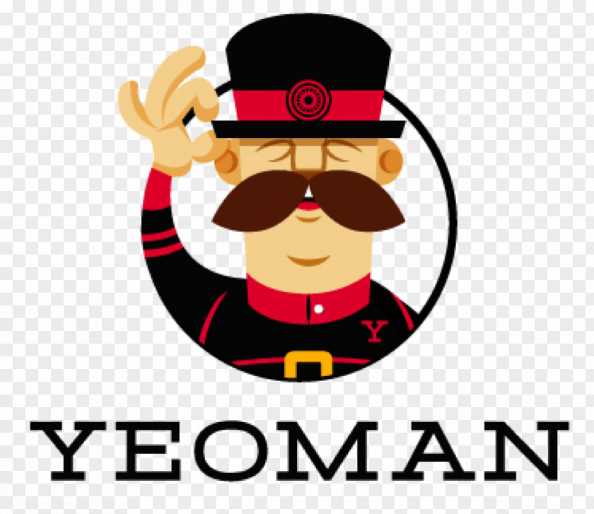 Yeoman Banner Logo Web Application Scaffold JavaScript PNG