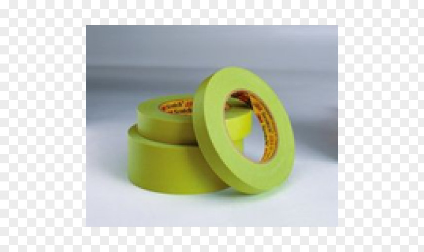 Adhesive Tape Paper Masking Material 3M PNG