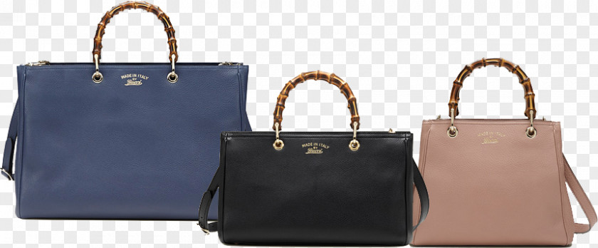 Bag Gucci Tote Leather Handbag Paper PNG