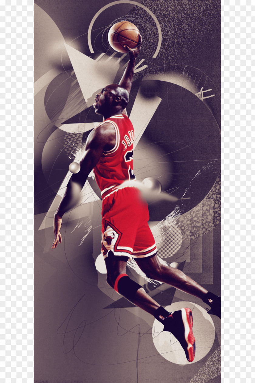 Basketball Air Jordan Desktop Wallpaper Sports Image PNG