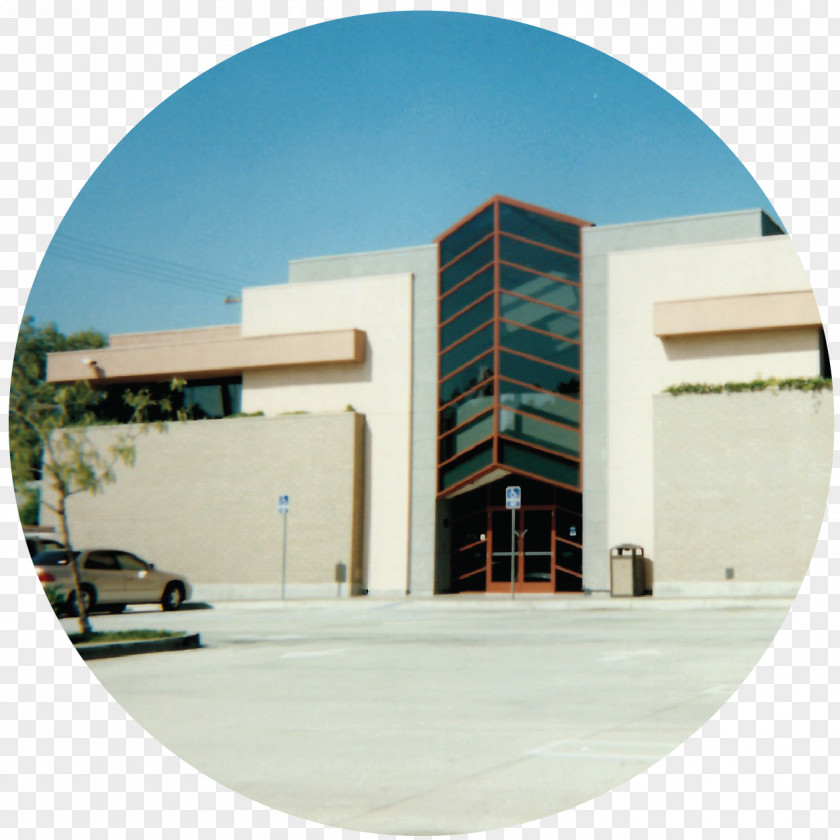 Burbank Cooperative Bank Air Force Federal Credit Union Branch PNG