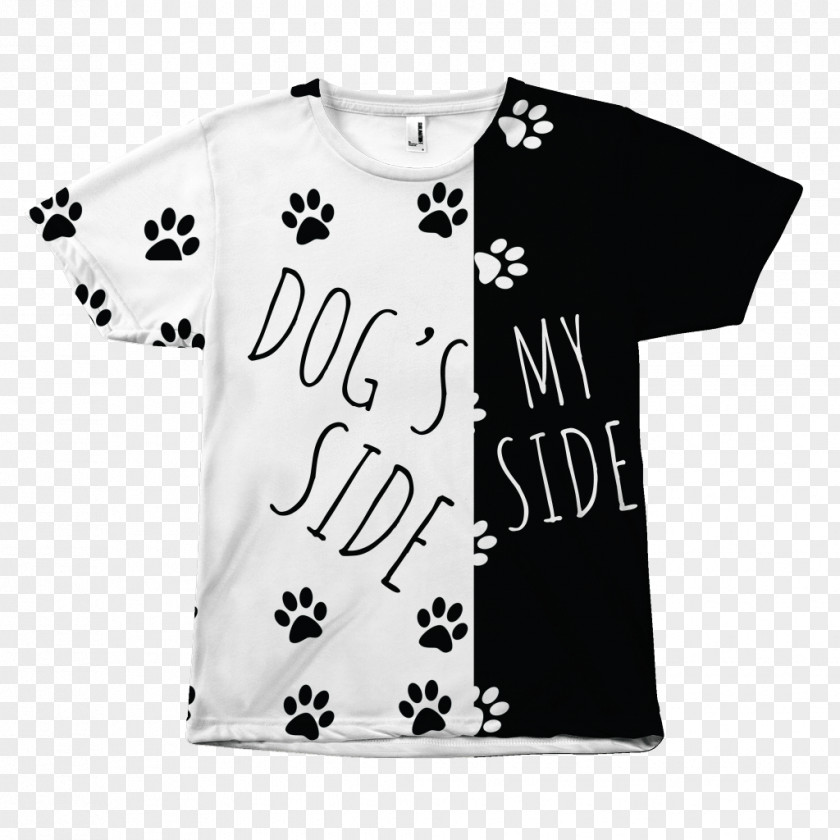 Child Side Cat Pillow T-shirt Dog Bed PNG