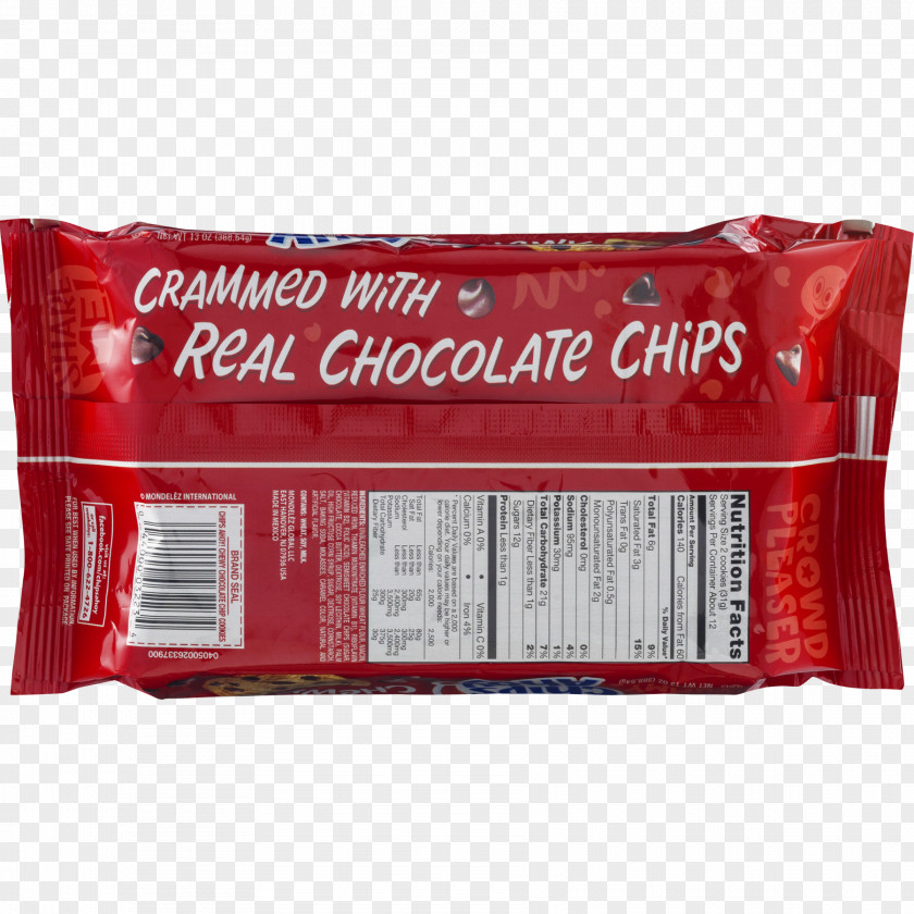 Chocolate Chip Cookie Chips Ahoy! Red Velvet Cake Nabisco PNG
