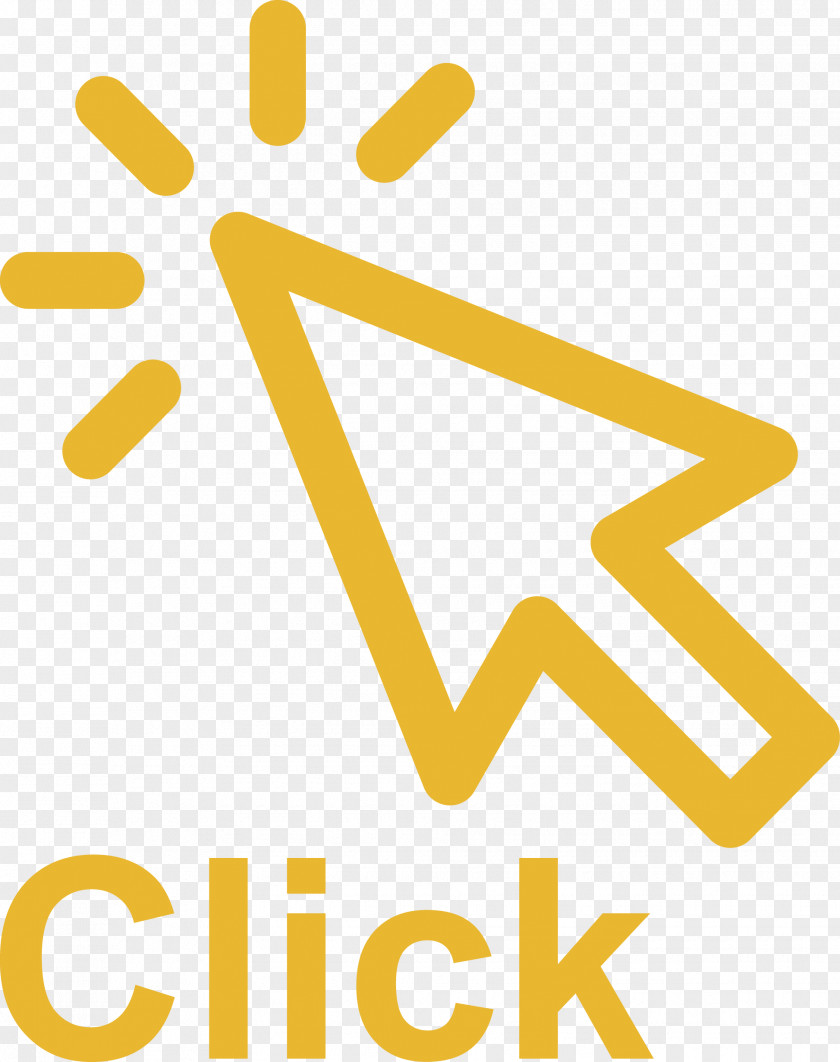 Computer Mouse Pointer Cursor PNG