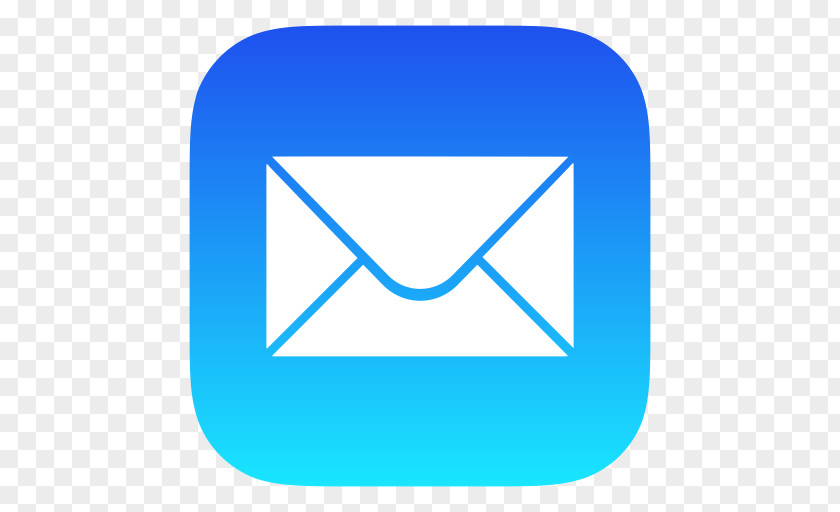 Email Mobile App IPhone PNG