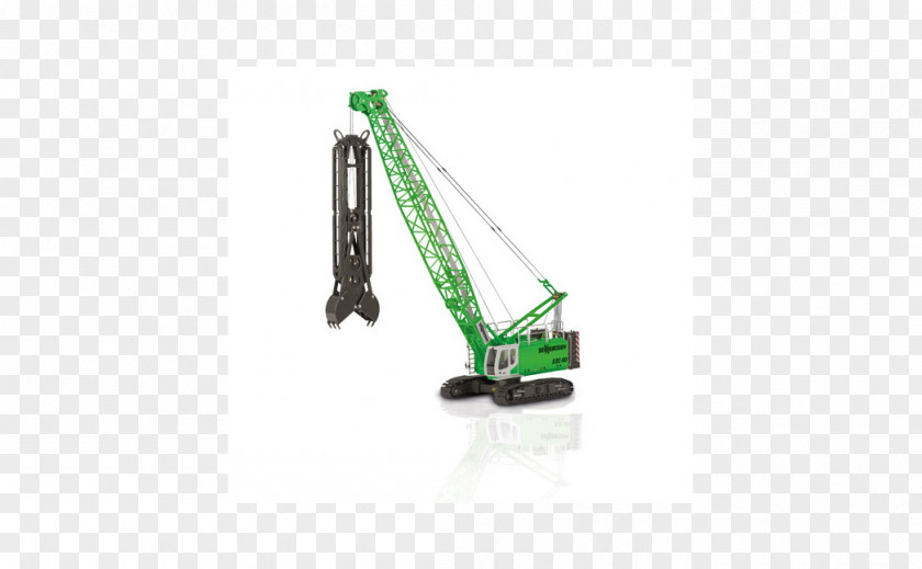 Excavator Heavy Machinery Breaker Crane PNG