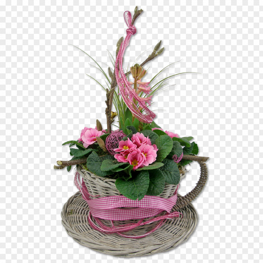 Flower Floral Design Cut Flowers Flowerpot Bouquet PNG