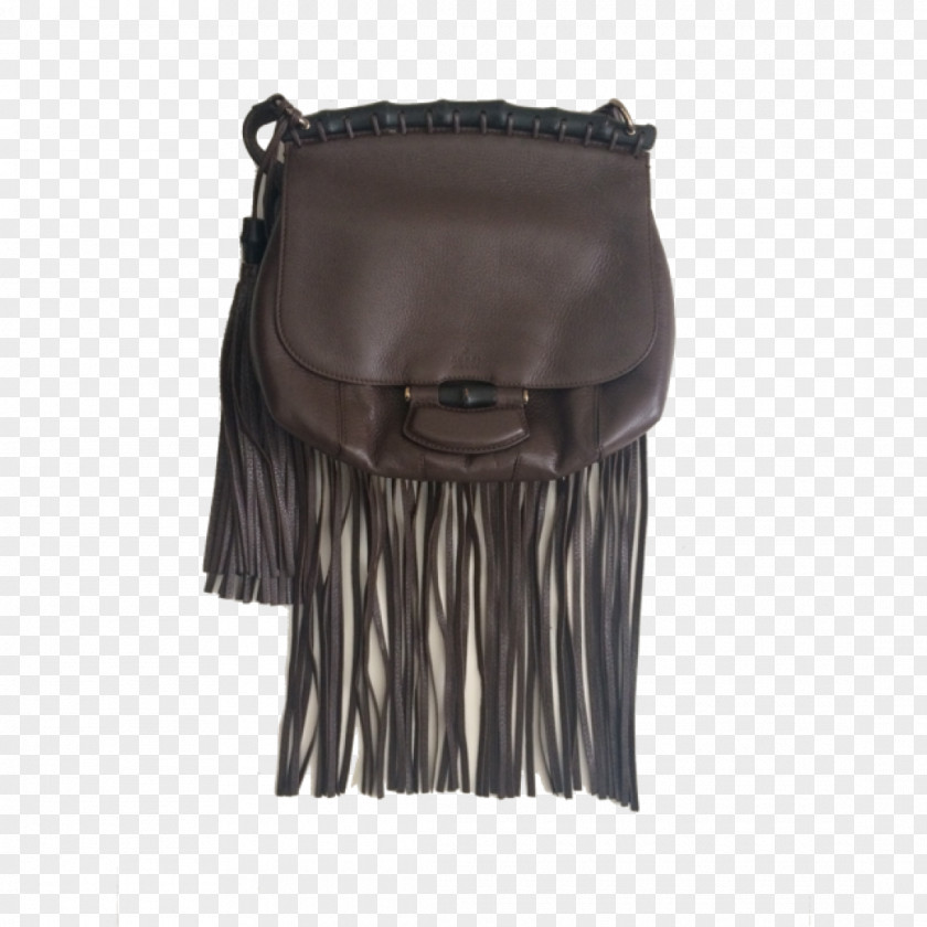 Fringe Handbag Leather Suede Shoe PNG