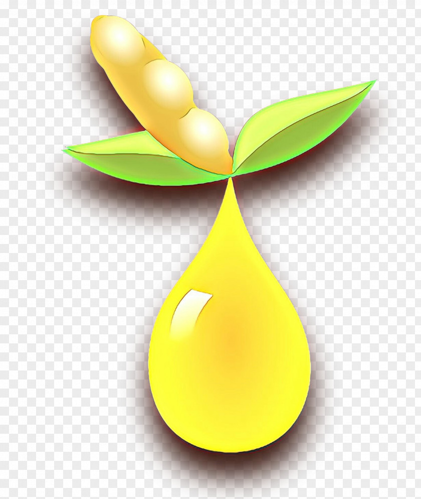 Logo Plant Leaf Yellow Olive Spoon PNG