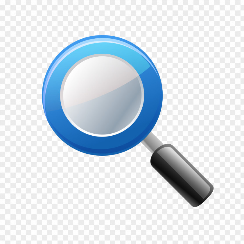 Magnifier Search Magnifying Glass PNG