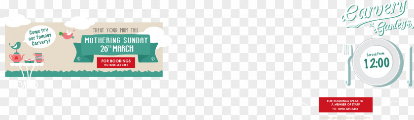 Morden Ganley's Irish Bar Logo Brand Header File HTML PNG
