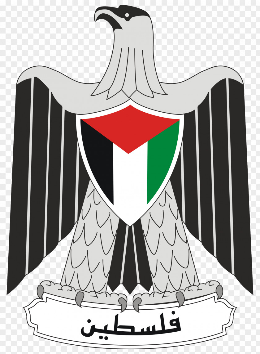 National Tourism Palestinian Authority Egypt State Of Palestine Israel Coat Arms PNG