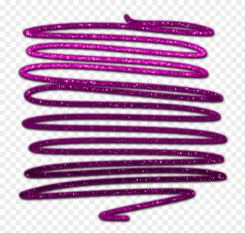 Pink Glitter Photography Purple PhotoScape PNG