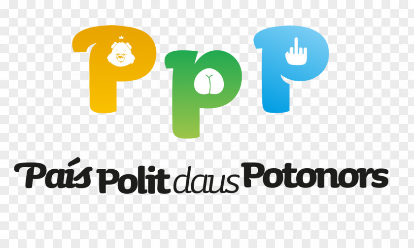 Ppp Logo Gahus PNG