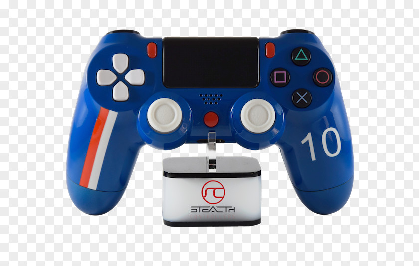 Ps4 PlayStation 4 Gamepad Joystick Game Controllers PNG